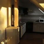 Apartman Eva *