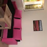 Apartman Eva *