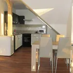 Apartman Eva *