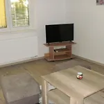 Apartman Eva