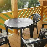 Apartman Eva Frymburk