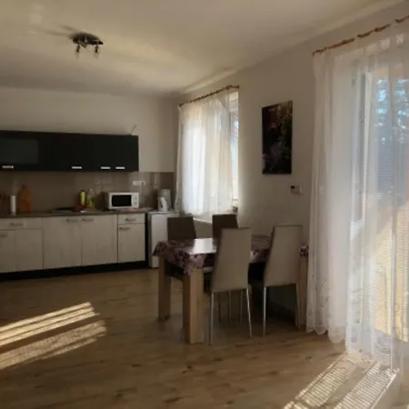Appartement Eva