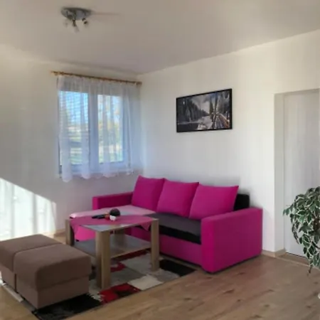 Appartamento Eva