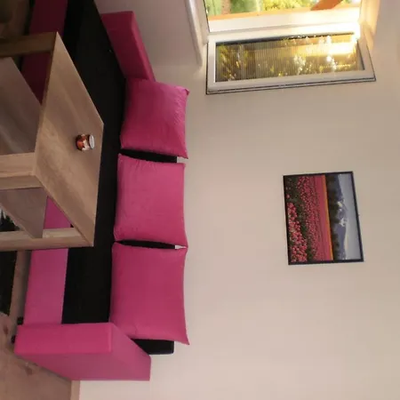 Appartement Eva *