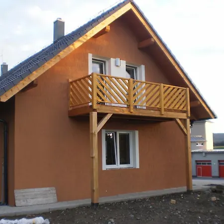 Appartement Eva