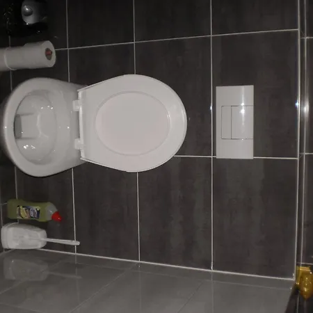 Appartement Eva