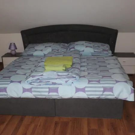 Appartement Eva *