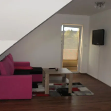 Apartman Eva