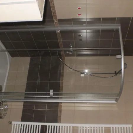 Appartement Eva *