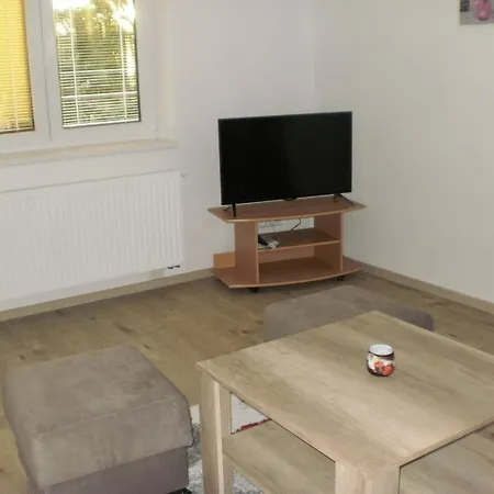 Appartement Eva