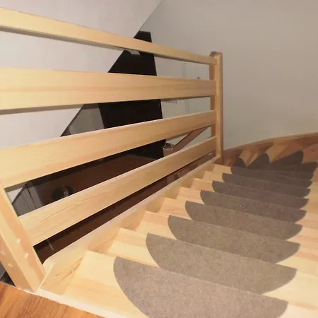 Appartement Eva Frymburk