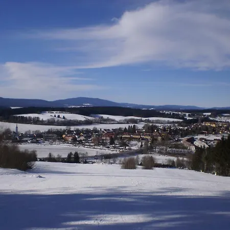 Eva * Frymburk