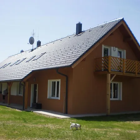 Eva * Frymburk