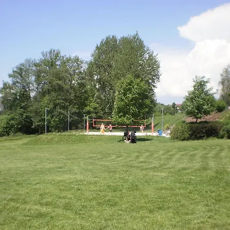 Apartamento Eva Frymburk