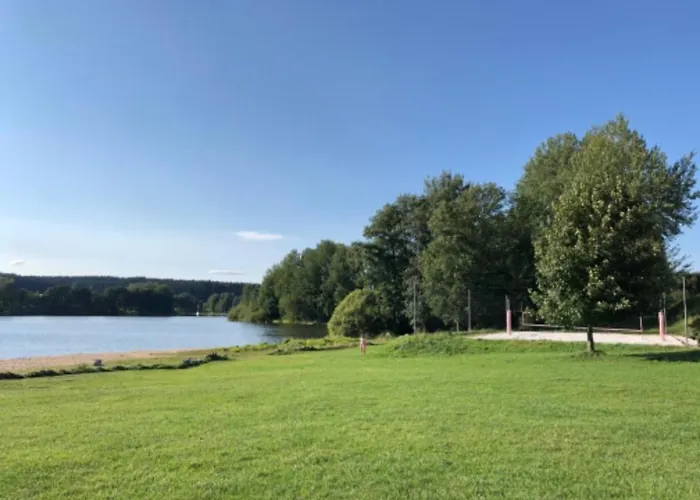 Eva Lejlighed Frymburk