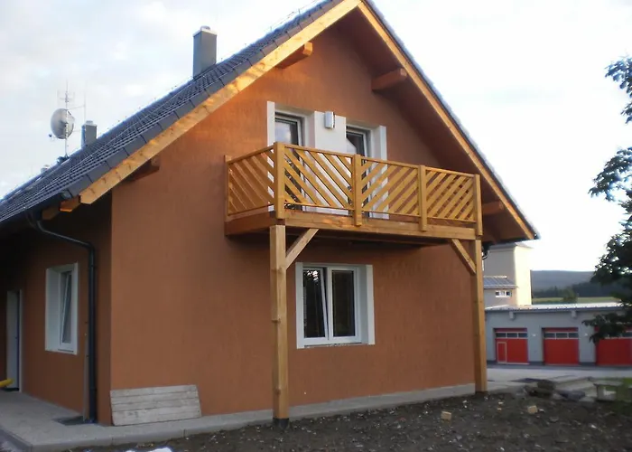 Lejlighed Eva