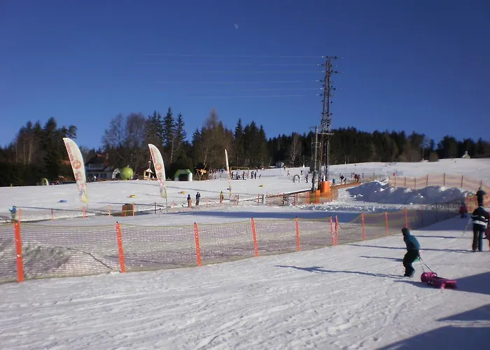 Eva * Frymburk