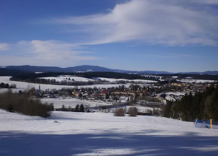 Eva * Frymburk