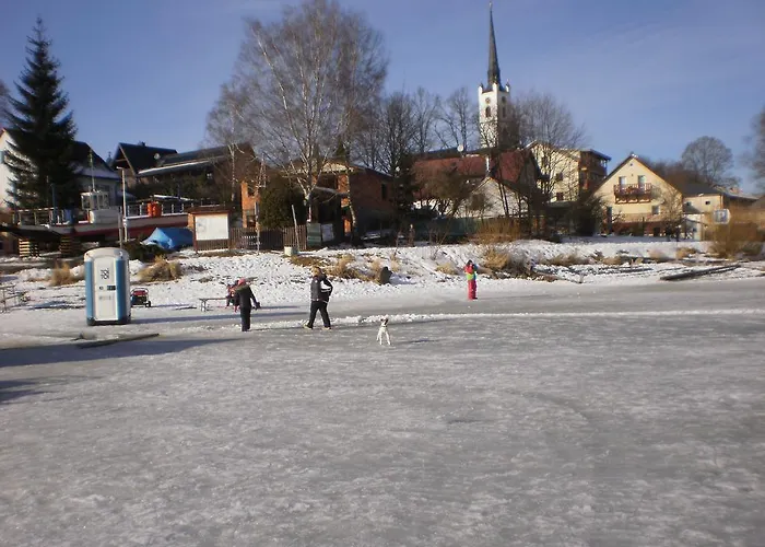 Eva Lejlighed Frymburk