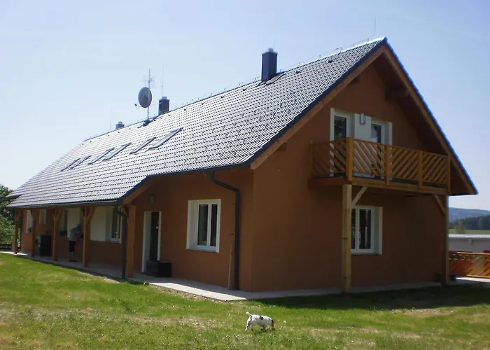 Eva * Frymburk